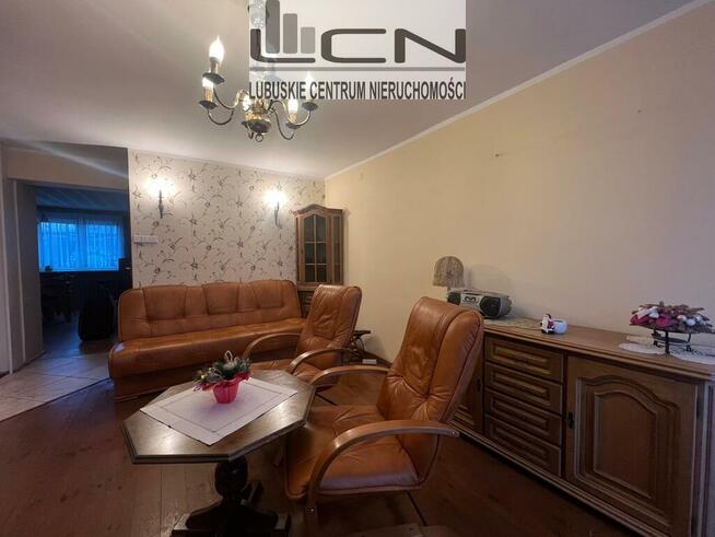 Mieszkanie 3 pokojowe w centrum Gorzowa