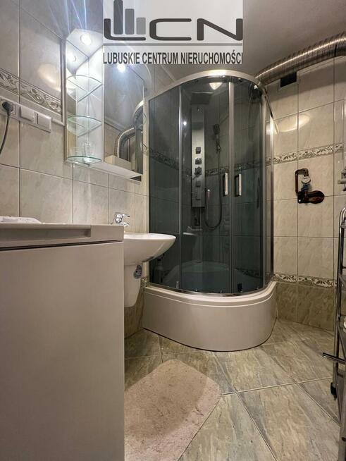 Mieszkanie 3 pokojowe w centrum Gorzowa