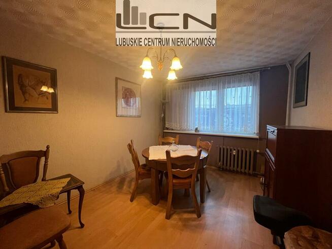 Mieszkanie 3 pokojowe w centrum Gorzowa