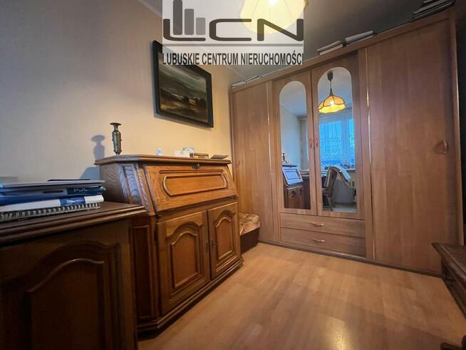 Mieszkanie 3 pokojowe w centrum Gorzowa