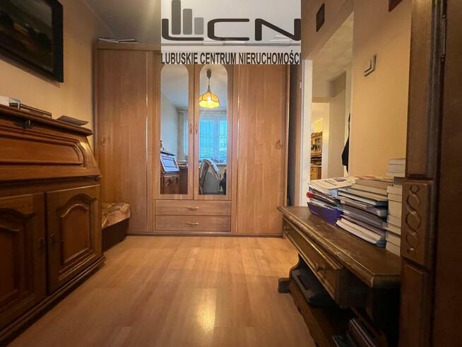 Mieszkanie 3 pokojowe w centrum Gorzowa