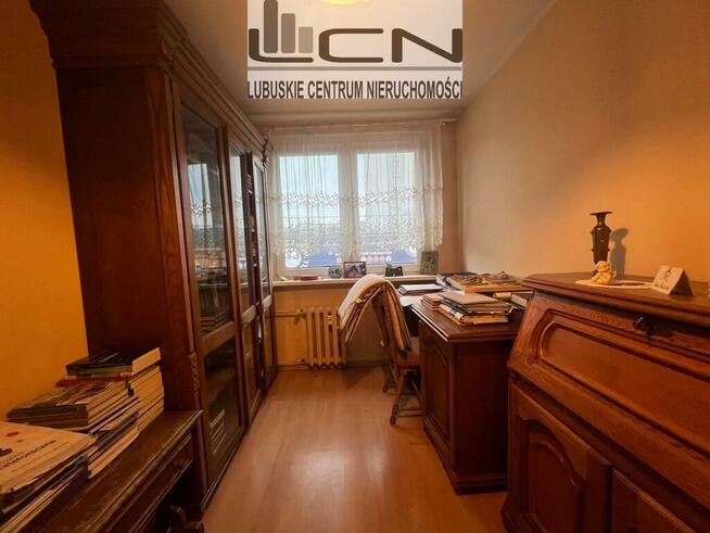 Mieszkanie 3 pokojowe w centrum Gorzowa