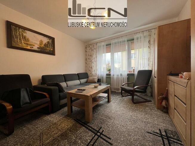 SPRZEDAŻ kawalerka osiedle piaski Gorzów Wlkp.