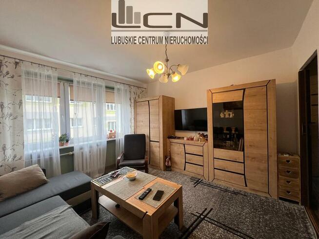 SPRZEDAŻ kawalerka osiedle piaski Gorzów Wlkp.