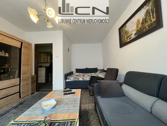 SPRZEDAŻ kawalerka osiedle piaski Gorzów Wlkp.