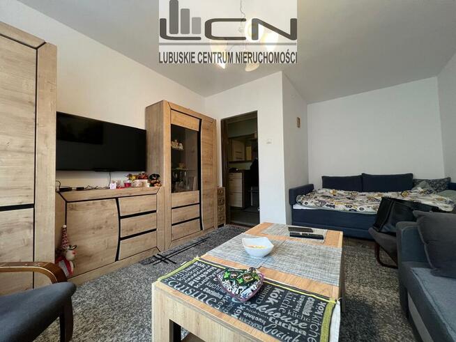 SPRZEDAŻ kawalerka osiedle piaski Gorzów Wlkp.