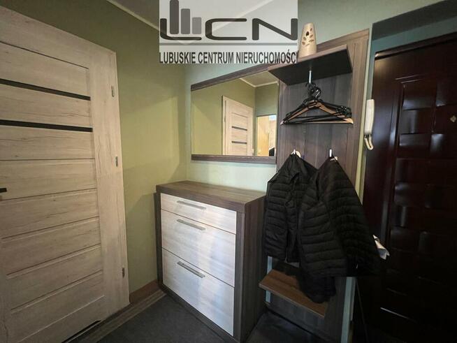 SPRZEDAŻ kawalerka osiedle piaski Gorzów Wlkp.