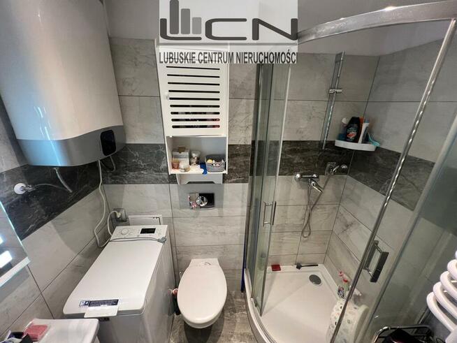 SPRZEDAŻ kawalerka osiedle piaski Gorzów Wlkp.