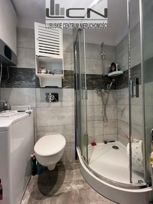 SPRZEDAŻ kawalerka osiedle piaski Gorzów Wlkp.