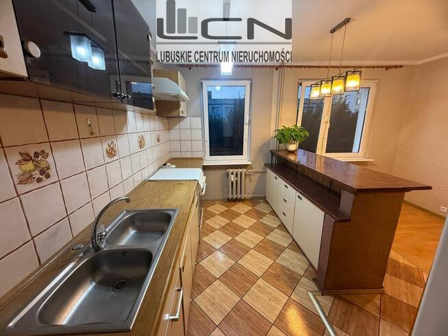 Sprzedaż mieszkanie 3 pokoje Staszica Gorzów Wlkp.