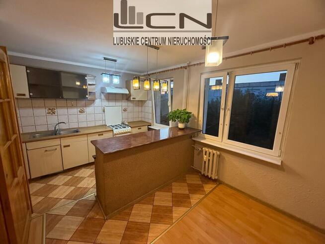 Sprzedaż mieszkanie 3 pokoje Staszica Gorzów Wlkp.