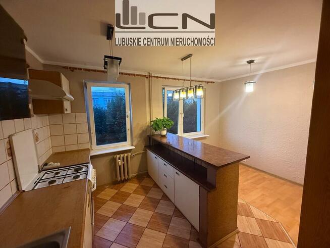 Sprzedaż mieszkanie 3 pokoje Staszica Gorzów Wlkp.