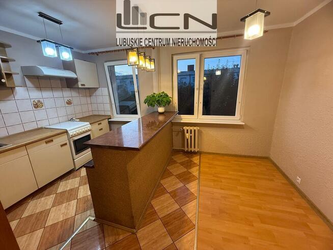 Sprzedaż mieszkanie 3 pokoje Staszica Gorzów Wlkp.