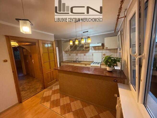 Sprzedaż mieszkanie 3 pokoje Staszica Gorzów Wlkp.