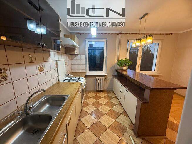 Sprzedaż mieszkanie 3 pokoje Staszica Gorzów Wlkp.