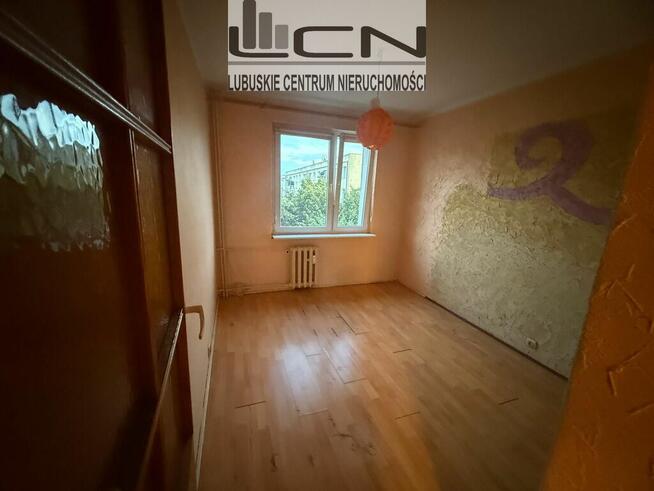 Sprzedaż mieszkanie 3 pokoje Staszica Gorzów Wlkp.