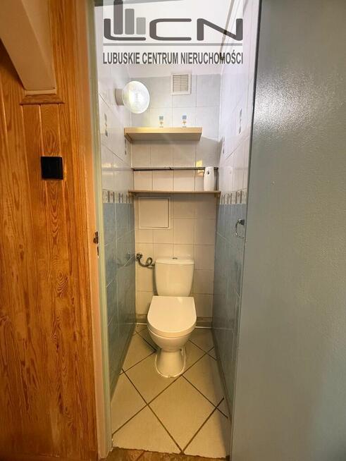 Sprzedaż mieszkanie 3 pokoje Staszica Gorzów Wlkp.