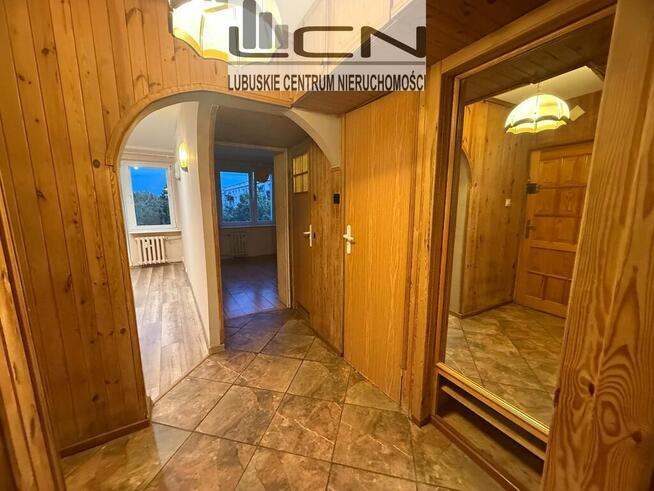 Sprzedaż mieszkanie 3 pokoje Staszica Gorzów Wlkp.