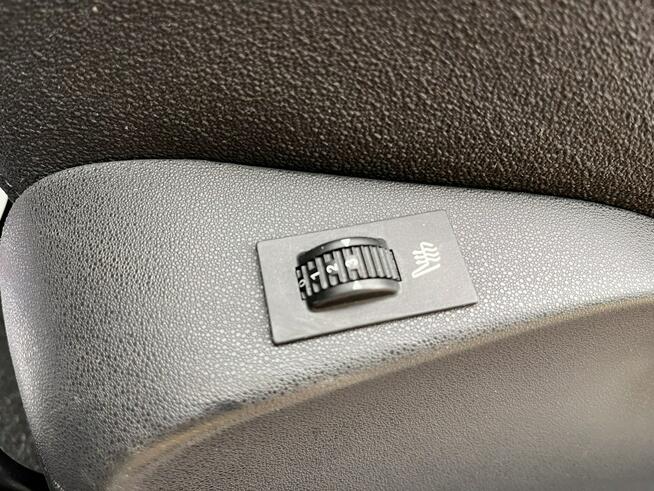 Citroen DS3 1.6 Zarejestrowany Grzane Skóry Led Climatronic Alu Stan BDB BEzwypadk