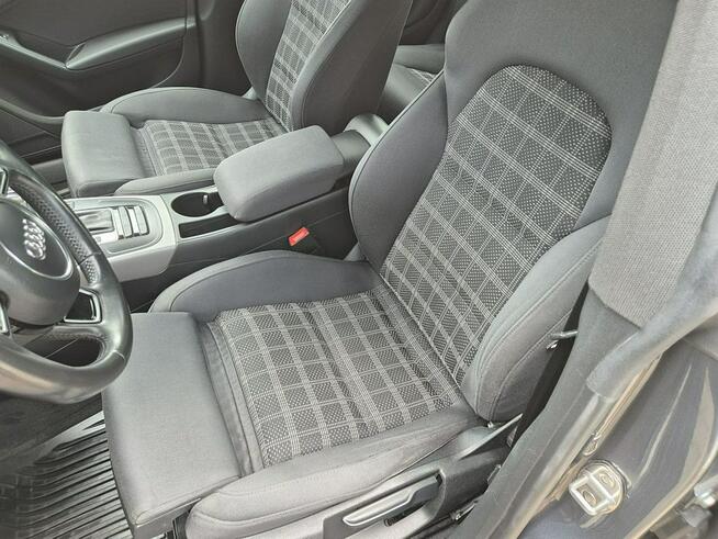 Audi A5 LIFT * sportback * 211 km * quattro * automat * serwis * warszawa