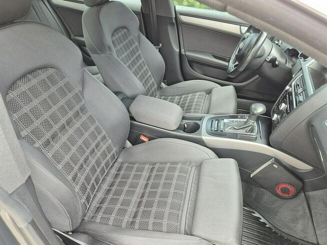 Audi A5 LIFT * sportback * 211 km * quattro * automat * serwis * warszawa