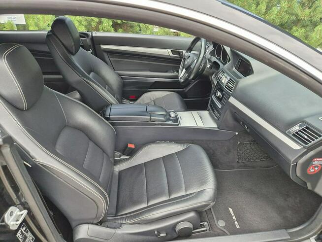 Mercedes E 200 benzyna * super stan * zadbany * serwisowany * Warszawa