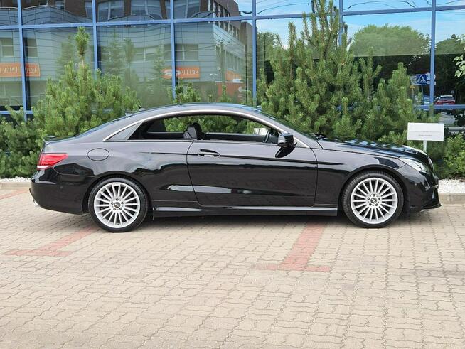 Mercedes E 200 benzyna * super stan * zadbany * serwisowany * Warszawa