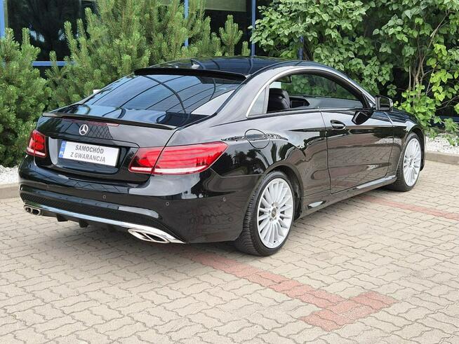 Mercedes E 200 benzyna * super stan * zadbany * serwisowany * Warszawa