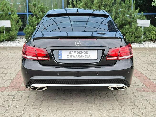 Mercedes E 200 benzyna * super stan * zadbany * serwisowany * Warszawa