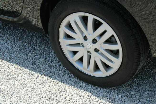 Renault Grand Espace Initiale Paris Automat skóra Panorama