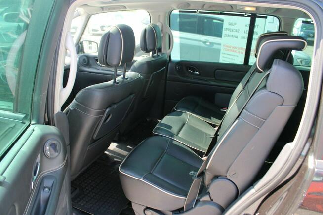 Renault Grand Espace Initiale Paris Automat skóra Panorama