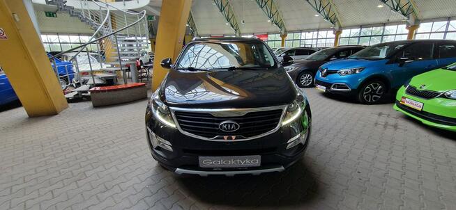 Kia Sportage ZOBACZ OPIS !! W PODANEJ CENIE ROCZNA GWARANCJA !!!