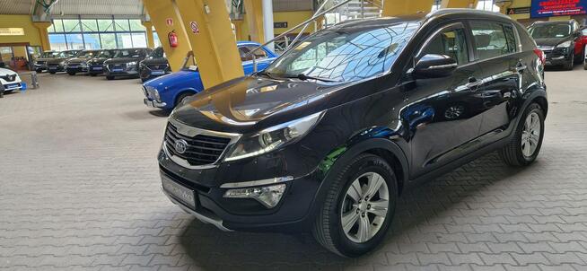 Kia Sportage ZOBACZ OPIS !! W PODANEJ CENIE ROCZNA GWARANCJA !!!