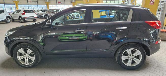 Kia Sportage ZOBACZ OPIS !! W PODANEJ CENIE ROCZNA GWARANCJA !!!