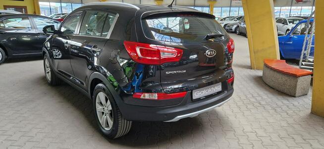 Kia Sportage ZOBACZ OPIS !! W PODANEJ CENIE ROCZNA GWARANCJA !!!