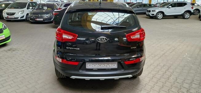 Kia Sportage ZOBACZ OPIS !! W PODANEJ CENIE ROCZNA GWARANCJA !!!