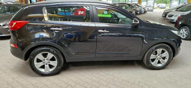 Kia Sportage ZOBACZ OPIS !! W PODANEJ CENIE ROCZNA GWARANCJA !!!