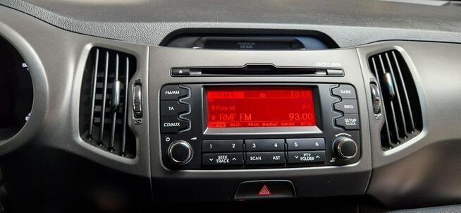 Kia Sportage ZOBACZ OPIS !! W PODANEJ CENIE ROCZNA GWARANCJA !!!