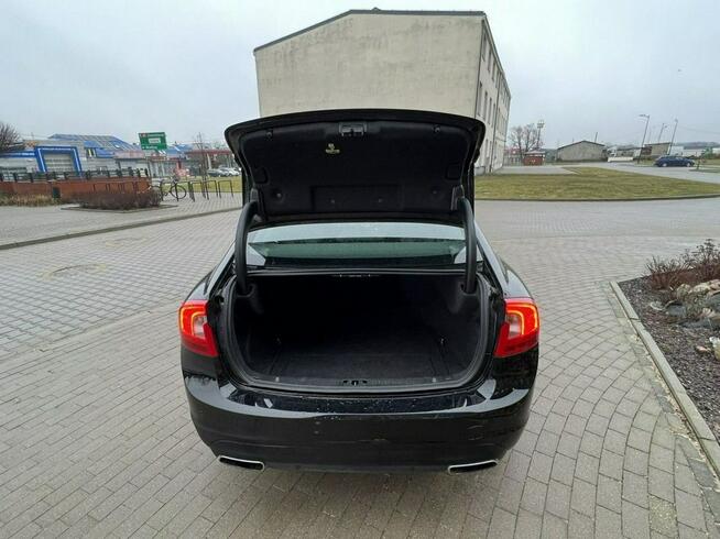 Volvo S60 2,5T T5 AWD Key les go DVD Skóra Navi Kamera cofania Alu17