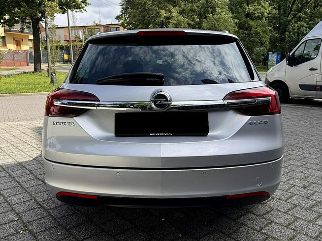 Opel Insignia LIFT Bi-Xenon Navi Gwarancja