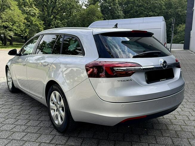 Opel Insignia LIFT Bi-Xenon Navi Gwarancja