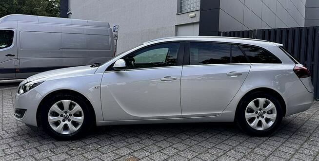 Opel Insignia LIFT Bi-Xenon Navi Gwarancja