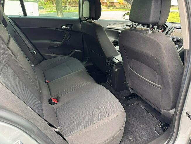 Opel Insignia LIFT Bi-Xenon Navi Gwarancja