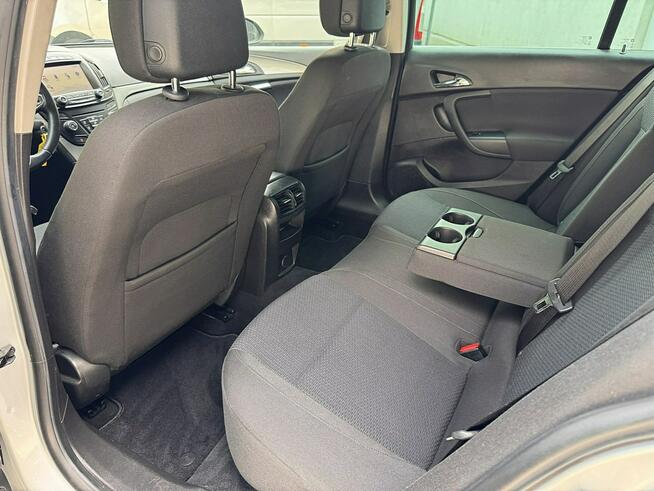 Opel Insignia LIFT Bi-Xenon Navi Gwarancja