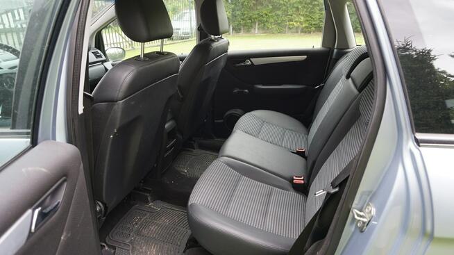 Mercedes B 170 Zarejestrowany, ubezpieczony. Gwarancja. Polecam!!!