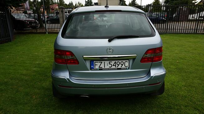 Mercedes B 170 Zarejestrowany, ubezpieczony. Gwarancja. Polecam!!!