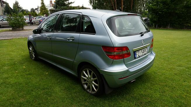 Mercedes B 170 Zarejestrowany, ubezpieczony. Gwarancja. Polecam!!!