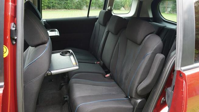 Mazda 5 Super stan Gwarancja. Polecam !!!