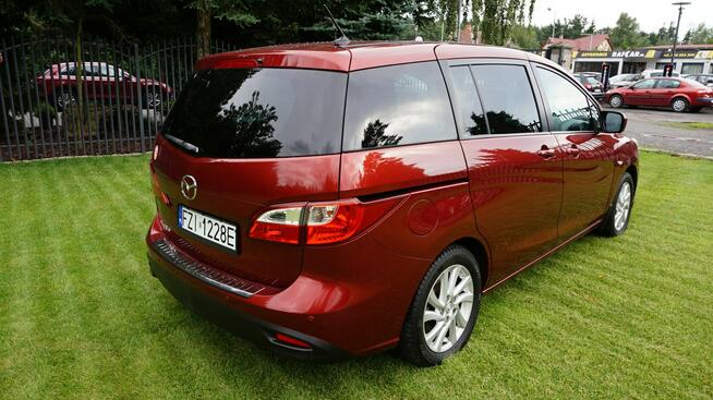 Mazda 5 Super stan Gwarancja. Polecam !!!