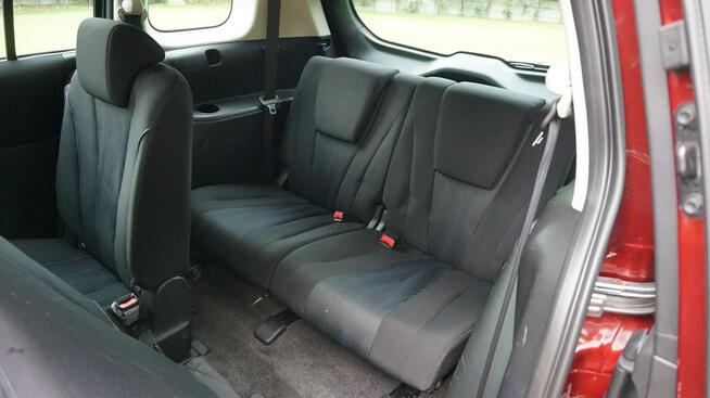 Mazda 5 Super stan Gwarancja. Polecam !!!